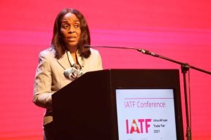 Over Us$36bn Worth of Deals Sealed at IATF&hellip;