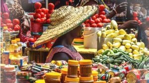 Food prices driving higher inflation in sub-Sahara Africa&hellip;