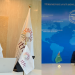 ITFC Signs a US$ 150 Million three-year Framework Agreement with the Government of Turkmenistan
