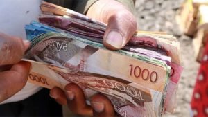 Kenyans living abroad spend Sh2.4bn in remittance costs&hellip;