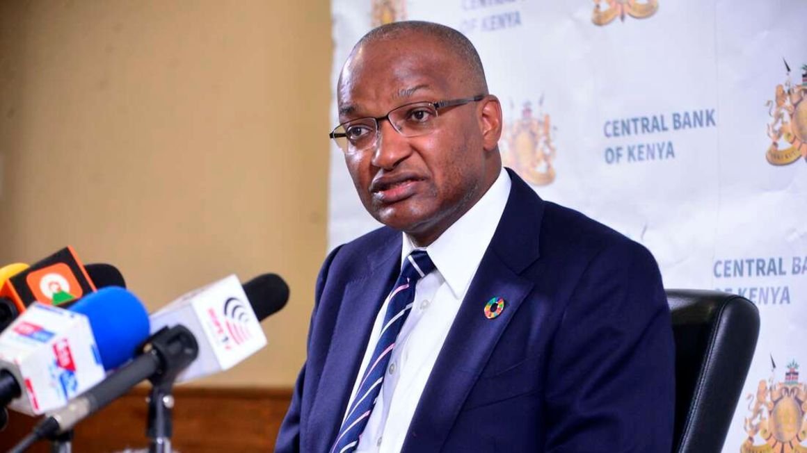 Kenya: Local banks hold Sh695bn pegged on expiring UK rate