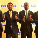 MTN Nigeria offers 575m shares to investors