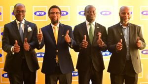 MTN Nigeria offers 575m shares to investors