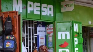 Kenya: Mobile money transactions growth hits 10-year record