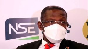 Kenya: Nairobi Securities Exchange (NSE) stocks hit 7-month&hellip;