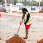 ‘New Head Office reflects future of banking’ – Absa Bank