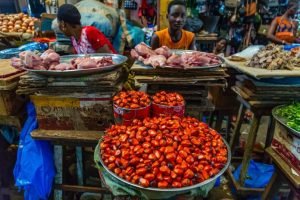 Nigeria’s Inflation Rate Falls To 15.4 Percent In&hellip;