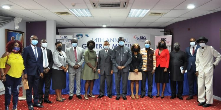 SIC Insurance Plc to pay GH¢3 million dividend to shareholders