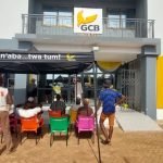 Salaga GCB Branch relocated