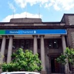 Kenya: Standard Chartered Bank partners with firms to host its branches