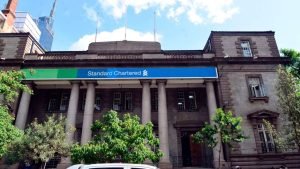 Kenya: Standard Chartered Bank partners with firms to&hellip;