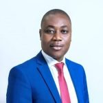 Kwabena Boamah appointed Managing Director (MD) of Stanbic Investment Management Services