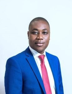 Kwabena Boamah appointed Managing Director (MD) of Stanbic&hellip;