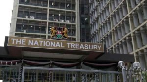 Kenya: Treasury to tap Central Bank’s International Monetary&hellip;