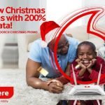 Vodafone Ghana offers 200% extra data in exciting promo