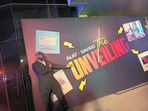 Nigeria: Wema Bank appoints Davido as Brand Ambassador&hellip;