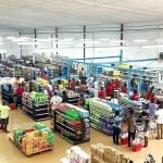 Ghana: House holding spending to grow by 4.2% in 2021, 4.7% in 2022