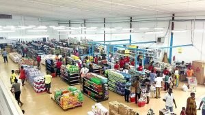 Ghana: House holding spending to grow by 4.2%&hellip;
