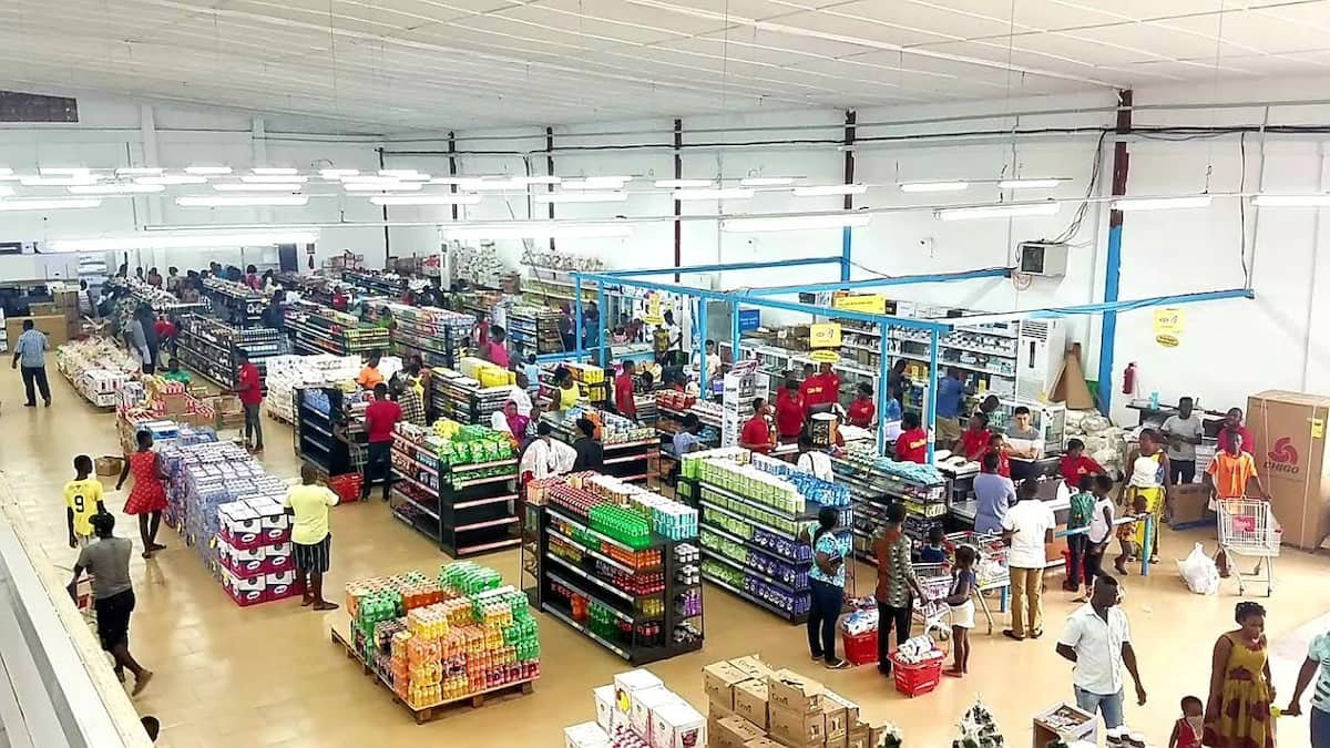 Ghana: House holding spending to grow by 4.2% in 2021, 4.7% in 2022