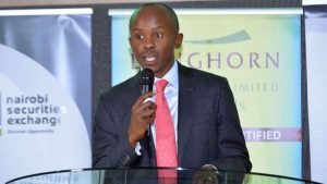 Kenya: Centum Investment Company pledges 30pc dividends pay&hellip;