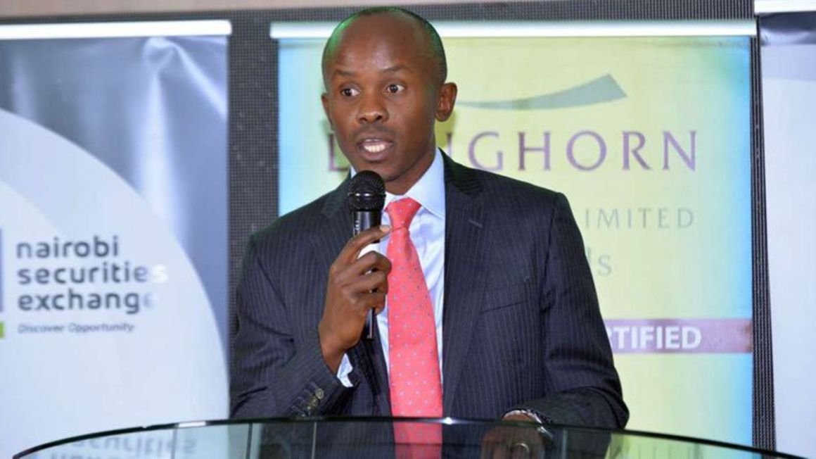 Kenya: Centum Investment Company pledges 30pc dividends pay to investors