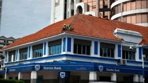 Stanbic Bank enters car financing deal with Caetano&hellip;