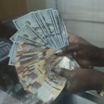 Shilling hits record low of 112.5 to dollar