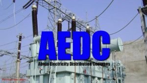 Abuja Electricity Distribution Company (AEDC) new MD Collaborates&hellip;