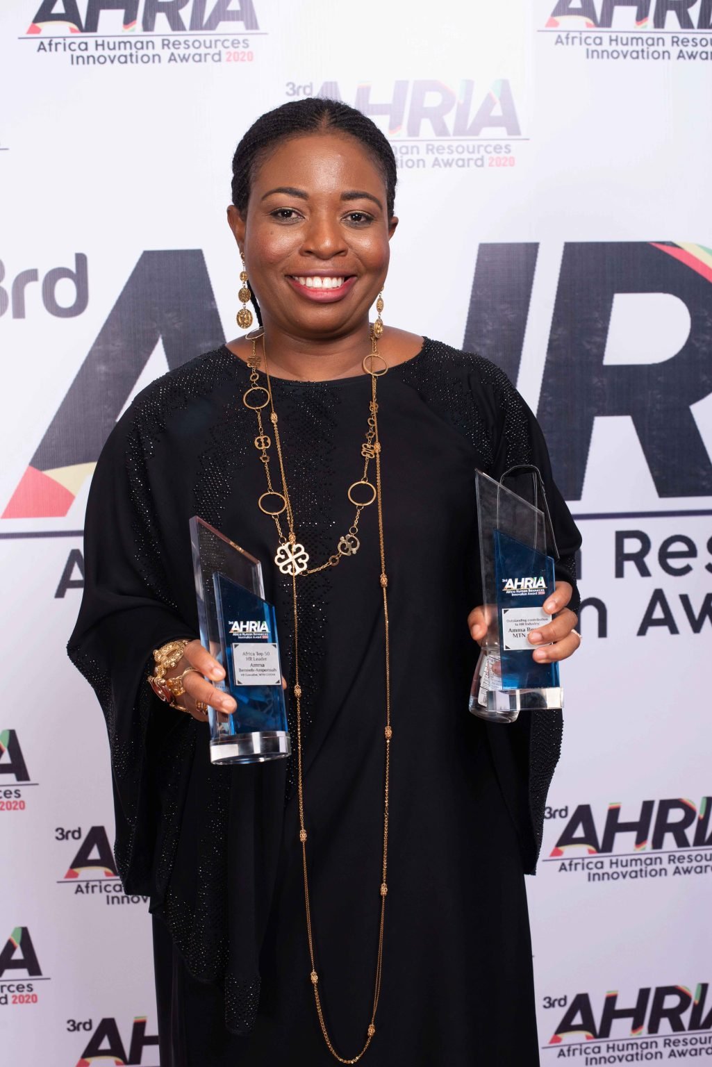 InstinctWave Sets to Hold 4th Edition of Africa Human Resources Innovation Awards on March 25th