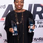 InstinctWave Sets to Hold 4th Edition of Africa Human Resources Innovation Awards on March 25th