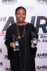 InstinctWave Sets to Hold 4th Edition of Africa&hellip;