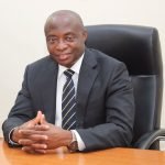 ARB Apex Bank Plc appoints Alex Awuah as its Managing Director