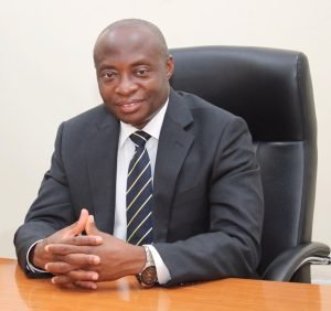 ARB Apex Bank Plc appoints Alex Awuah as&hellip;