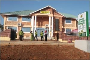 Ahafo Community Bank posts satisfactory growth during the&hellip;