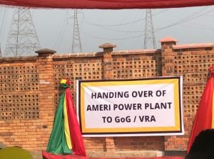 Ghana takes over production plant from the African&hellip;