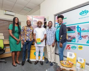 aYo MTN appoints Abeiku Santana as new brand&hellip;
