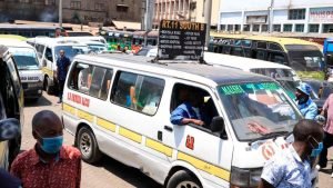 Banks risk Sh27bn as mortgage, matatu loan defaults&hellip;