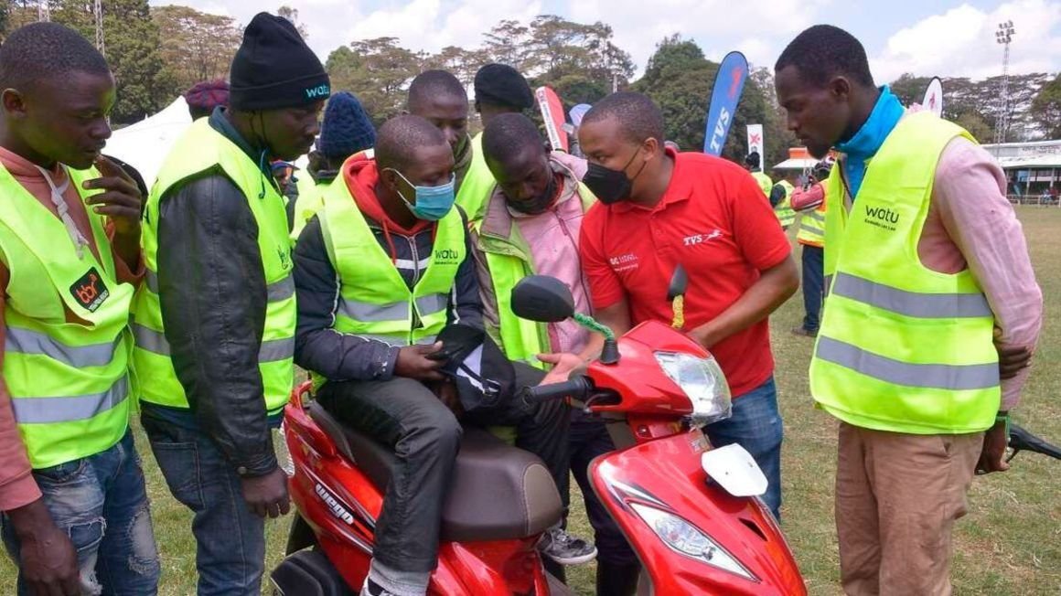 Car & General’s share price&hellip;