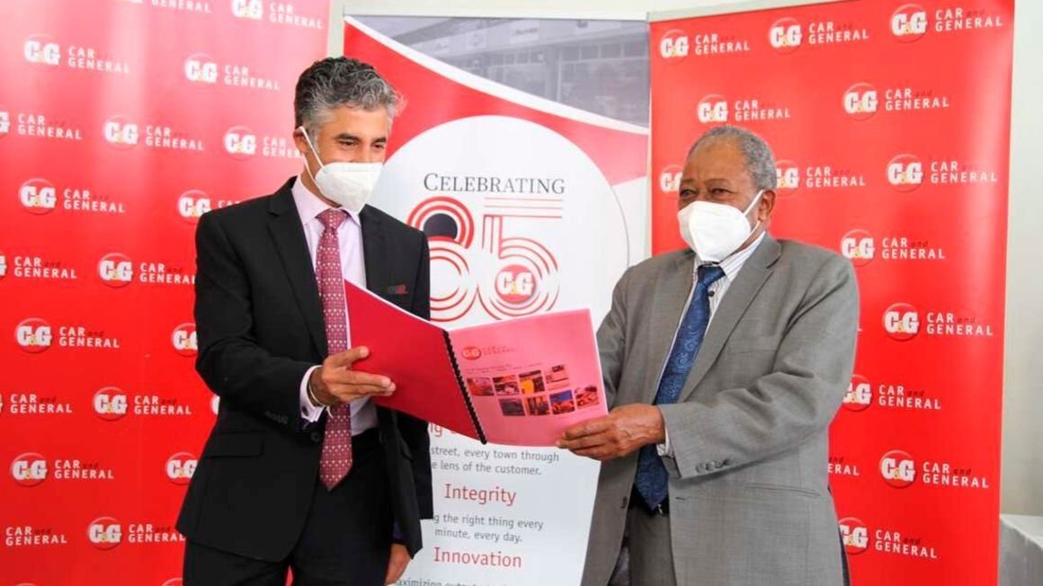 Kenya: Car & General up Sh746m on higher dividend payout