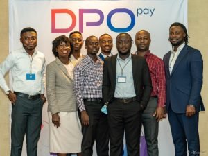 DPO Group Partners with Mastercard to Help Businesses&hellip;