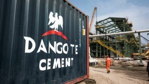 Dangote Cement To Repurchase 170 Million Shares In&hellip;