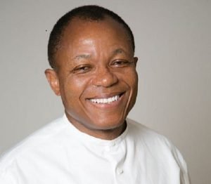 Kwamina Bentsi Enchill Duker appointed first CEO of&hellip;