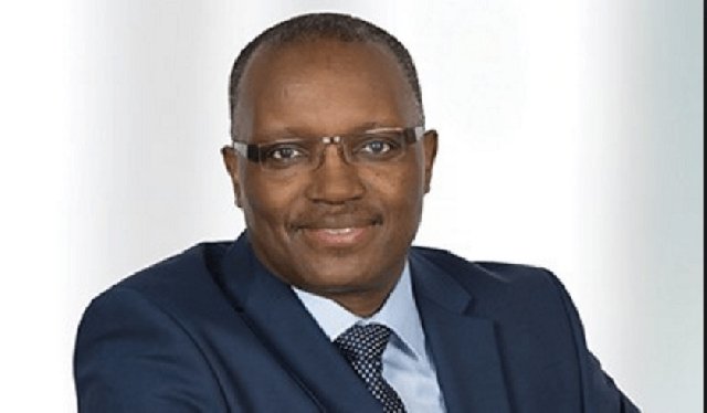 Ecobank Group appoints Mr. Eric Odhiambo as Group Executive, Corporate & Investment Banking