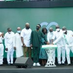 Enterprise Life holds 20th anniversary thanksgiving service