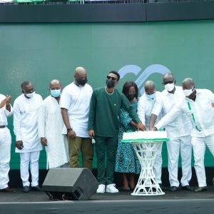 Enterprise Life holds 20th anniversary thanksgiving service