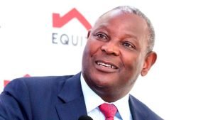 Equity Bank gets Sh5.6bn for lending to enterprises