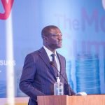FBN Bank Ghana partners government’s YouStart initiative