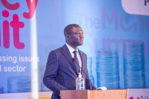 FBN Bank Ghana partners government’s YouStart initiative