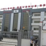 Federal Government of Nigeria (FGN) receives N8.6trn From Federal Inland Revenue Service (FIRS), Customs In 2021