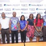 Nigeria: Fidelity Bank enriches customers, holds second draw of GAIM 5 Promo
